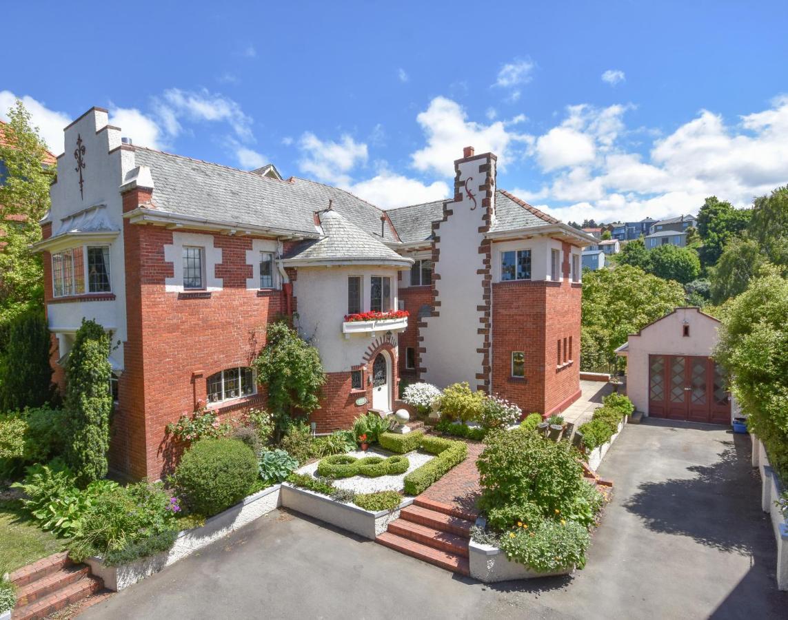 Fletcher Lodge Mosgiel Exterior photo